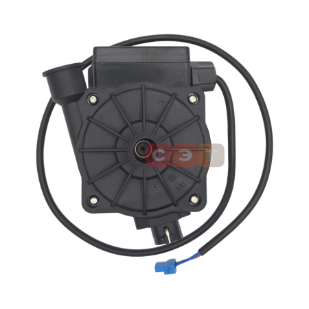 Двигатель циркуляционного насоса DUCA KP 15-75 